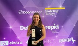 Quick Sigorta Brandverse Awards'tan altın ödülle döndü