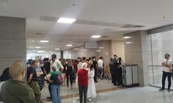 HDK soruşturmasında 2 tahliye