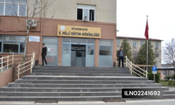 BAKAN YARDIMCILIKLARI BİNA ONARIMI YAPTIRILACAKTIR