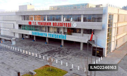 AYKIRI OLAN YAPILARIN YIKIM İŞİ