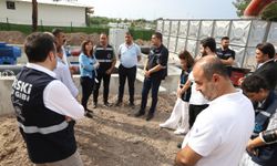 Diyarbakır'ın su rezervini arttıracak çalışma