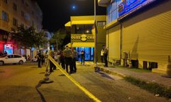 Siverek’te silahlı saldırı: 1 yaralı