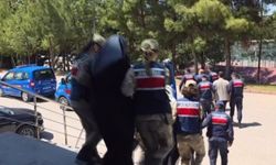 Dolandırıcılık çetesine şafak operasyonu: 5 gözaltı