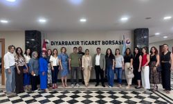 Diyarbakır'da kadın girişimcilere pozitif ayrımcılık