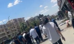 Yıldız'ın öldürüldüğü lokantaya taşlı saldırı
