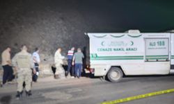 Kontrolden çıkan motosiklet devrildi: 2 genç hayatını kaybetti