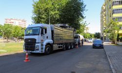 Diyarbakır’daki 914 Milyonluk Altyapı Projesinde 158 bin metrelik kanal temizliği