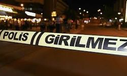 Karkamış'ta ağabeyi tarafından vuruldu