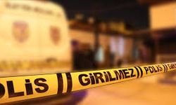 Diyarbakır'daki bıçaklı  öldürme olayı
