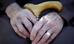 Bahçe işleriyle uğraşmak Alzheimer'ı yavaşlatabilir