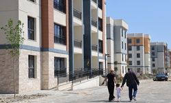 İnşaat maliyet endeksi yıllık yüzde 22,69 arttı