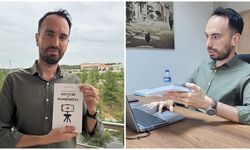 “Türk toplumu 7 saat 13 dakikasını internette geçiriyor”