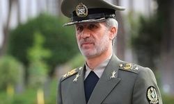 İran yeni Genelkurmay Başkanı atadı
