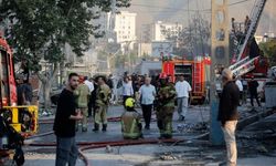İran'a saldırı: 78 ölü, 329 yaralı