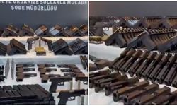 Diyarbakır’daki kaçakçılık operasyonlarında 27 tutuklama