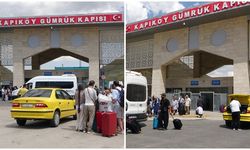 İran-İsrail çatışmalarının 6'ncı gününde: Kapıköy'de yoğunluk azaldı
