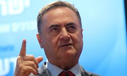 Israel Katz: İsrail'e füze atılmaya devam edilirse Tahran yanacak