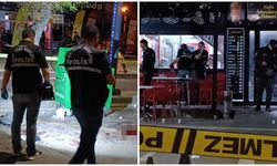 İki grup arasında silahlı ve bıçaklı kavga: 1 ölü, 1 yaralı
