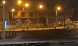 Elazığ’daki bıçaklı kavgada 1 yaralı