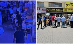 Kuzenler arasında silahlı kavga: 3 yaralı