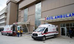 Erzincan’da kaza: 4 yaralı