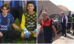 3 arkadaş, 6 günde yaşamını yitirdi