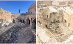 Almanya'dan dönüp restore ettirdiği konakta 20 kişiye istihdam sağladı