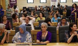 Diyarbakır’da Kürt Kadın Konferansı