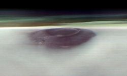 NASA Mars’ta dev bir yanardağ görüntüledi