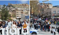 Mardin’de bayram öncesi otel rezervasyonlarında yüzde 97 doluluk