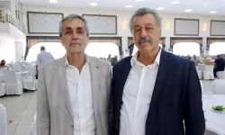 Mardin'de 21 yıllık husumet barışla sonlandı