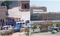 Mardin’de silahlı 'arazi' kavgası: 1 ölü, 10 yaralı