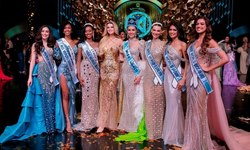 Miss World 2025 birincisi belli oldu! İdil Bilgen kaçıncı oldu?