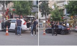 Diyarbakır’da Narkotik uygulaması