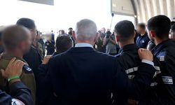 Netanyahu: Tahran’ı tahliye edin