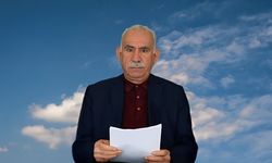 Öcalan’dan bayram mesajı