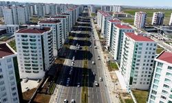 Diyarbakır Kayapınar’da 50 bin ton asfalt serimi başladı