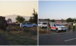 Otomobile silahlı saldırı: 1 ölü
