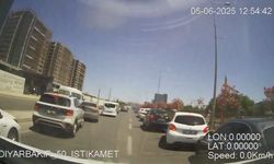 Diyarbakır'da 'fermuar' yöntemiyle hayat kurtarma