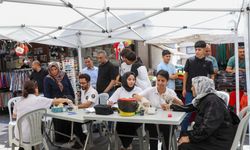 Diyarbakır’da 4 bin 408 kişiye sağlık taraması hizmeti