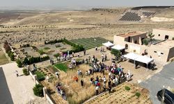 Slow Wheat Şanlıurfa 2025 etkinliği