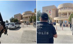 Şanlıurfa’da bir haftada 37 tutuklama
