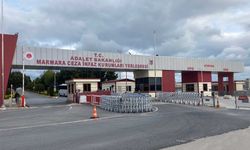DEM Parti heyetinden Silivri ziyareti
