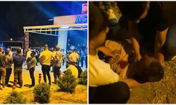 Şırnak'ta 2 aile arasında silahlı kavga: 1 can kaybı