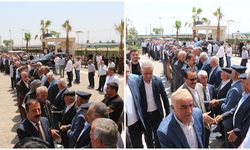 Silopi’de 14 yıllık husumet barışla sonuçlandı