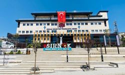 Şırnak’ta YKS öğrencilerine ücretsiz ulaşım desteği