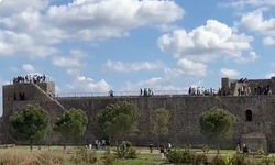 Diyarbakır’da bulunuyor, ''Efes'' olarak adlandırılıyor