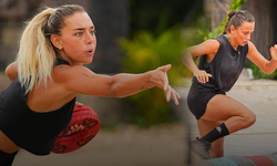 Survivor'da sürpriz eleme: Adaya veda eden isim belli oldu