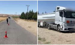 Tankerde 4 bin 600 paket kaçak sigara ele geçirildi