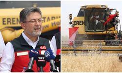 Bakan açıkladı: Destekleme ödemeleri bugün çiftçilerin hesabına yatacak